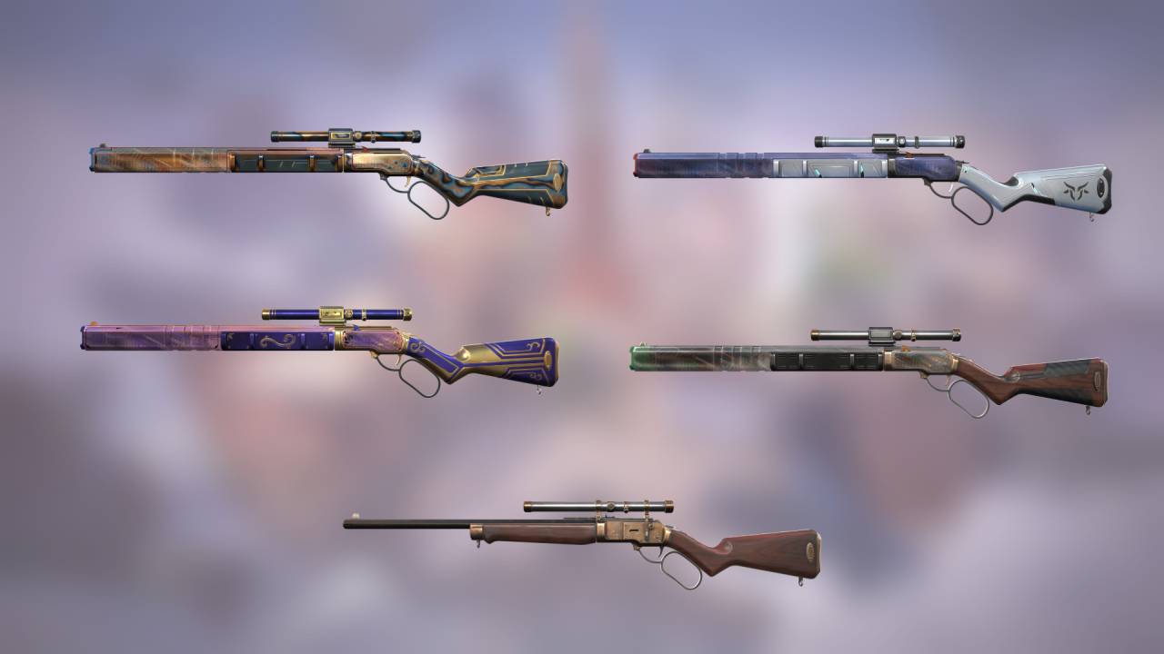 Valorant Neo Frontier Bundle Price Skins Upgrades More Valorant